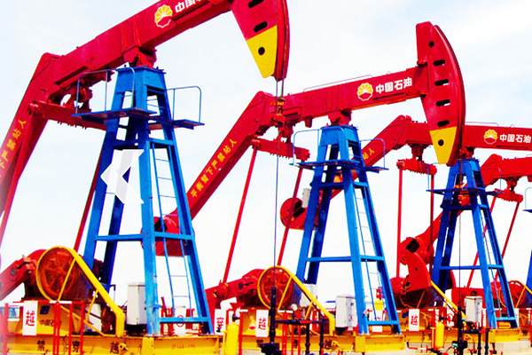 ¿Cuáles son las ventajas de los instrumentos de petróleo para nosotros?